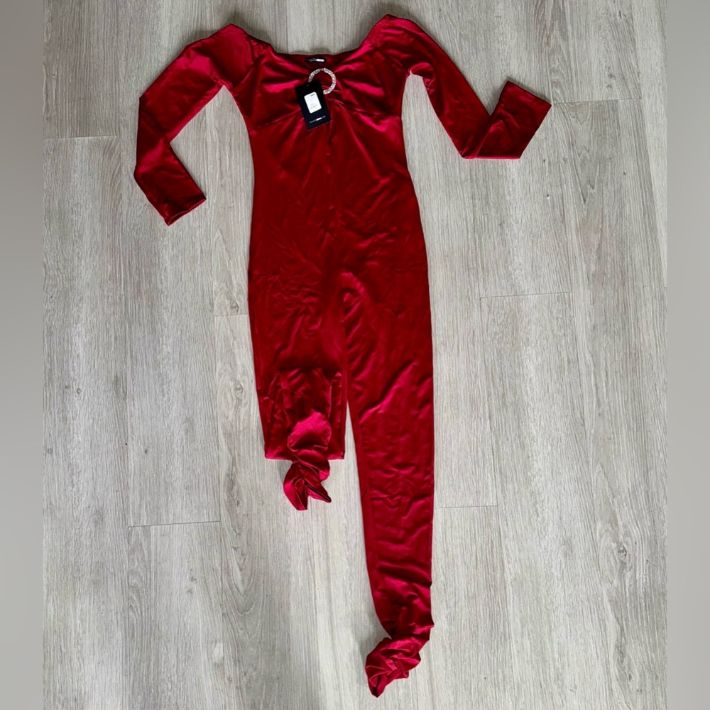 Jumpsuit